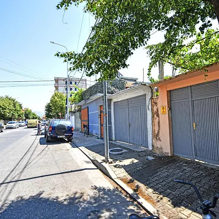 بيت للعطل Fran's Traditional House