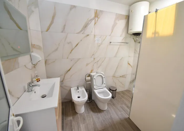 度假居 Fran's Traditional House