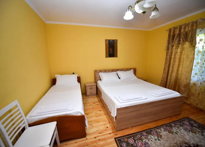 Fran's Traditional House