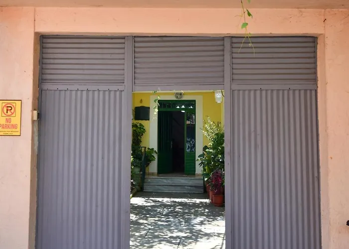 度假居 Fran's Traditional House Shkodër