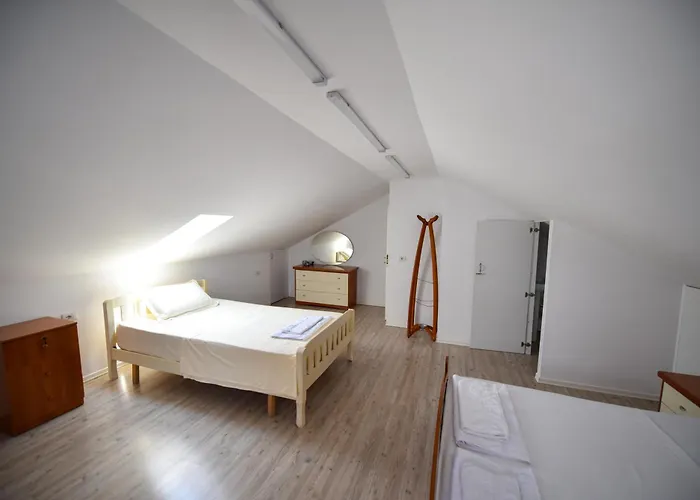 Fran's Traditional House * Shkodër