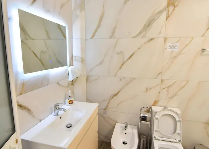 度假居 Fran's Traditional House