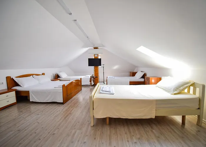 度假居 Fran's Traditional House *