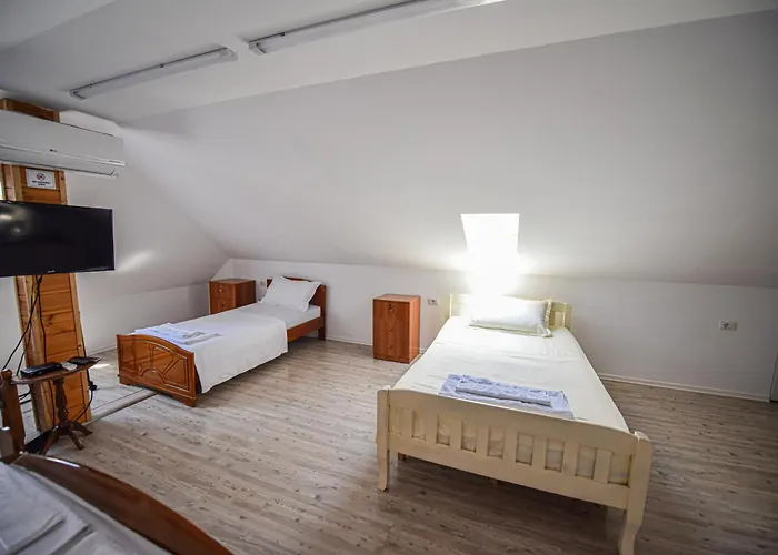 Fran's Traditional House