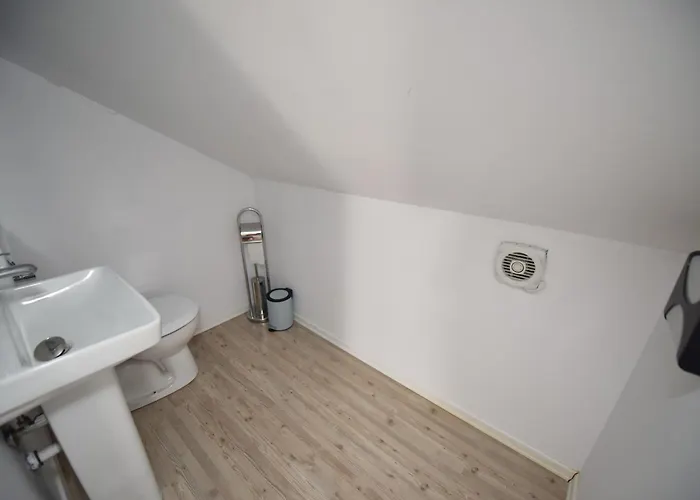 度假居 Fran's Traditional House