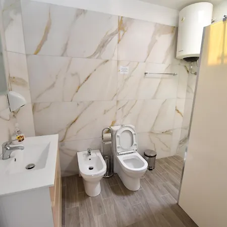 Casa vacanze Fran's Traditional House