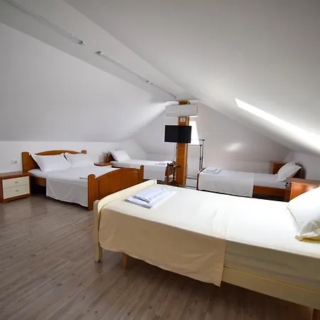 펜션 Fran's Traditional House *