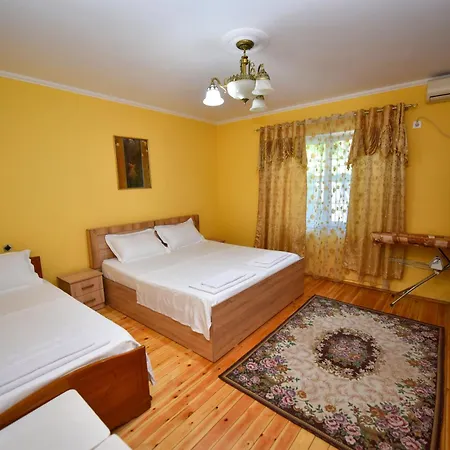 Fran's Traditional House Nyaraló Shkodra