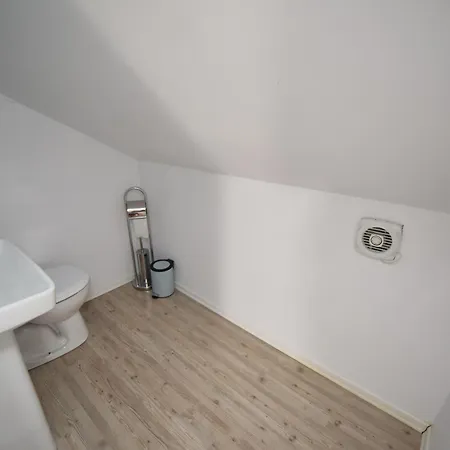 펜션 Fran's Traditional House