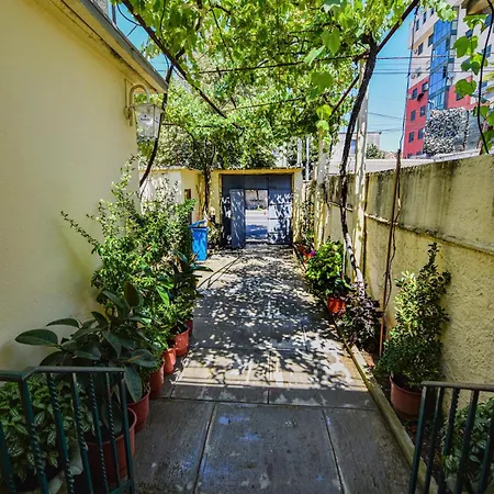 Fran's Traditional House Shkodra