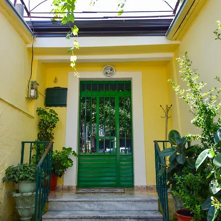 Fran's Traditional House Nyaraló Shkodra